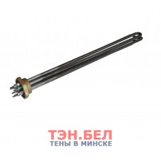 Блок ТЭН - 9 квт.(420мм)