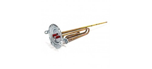 ТЭН RMF 2500W/230V верт., под анод М8  