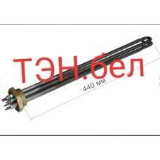 Блок ТЭН - 9 квт.(440мм)
