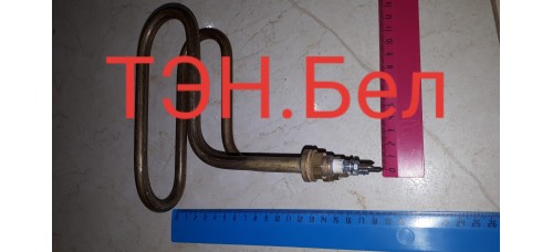 ТЭН водяной 2,75 квт.(для дистилляторов) ТЭН июте 681817.005 для ДЭ-25