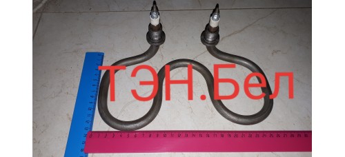 ТЭН для пищеварочного котла ТЭН водяной 3,15квт. для пищеварочного котла