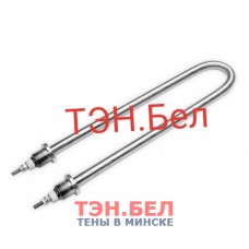ТЭН водяной 3,15 квт.Тип ТЭН-80А13/3,15Р220