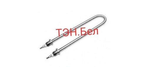 ТЭН водяной 3,15 квт.Тип ТЭН-80А13/3,15Р220