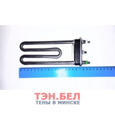 Тэн 1700W C00094715 для стиральной машины Indesit / Ariston