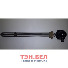 Блок ТЭН - 5,1 кВт. 385. G1,5"(48мм)