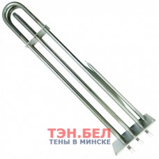 Блок ТЭН - 9 кВт (на планке)