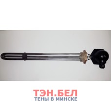 Блок ТЭН - 6 квт.(410мм)