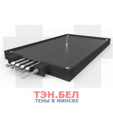 Конфорка электрическая КЭ-0,17/4,0Т