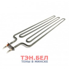 ТЭН ДЛЯ ПЕЧЕЙ  HARVIA ZSE-259 МОЩНОСТЬ 3,0 КВТ 