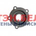 ТЭН водяной 1500 Вт фланец MTS ( г-образный, короткие контакты)