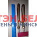 ТЭН для гродненского водонагревателя ЭВАД 80/1,6 ЭВАД 50/1,6 ТЭН 1,6 квт. Тип ТЭН-72-4-10/1,6Х220