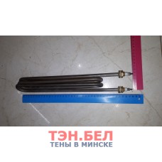 ТЭН для гродненского водонагревателя ЭВПЗ-15, посудомоечной машины МПУ-700  Тип ТЭН-193A10/5.0J220