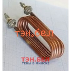 ТЭН 160.02.000 мощность 3 кВт