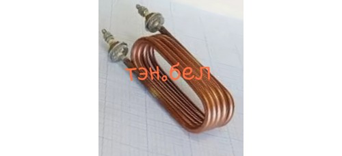 ТЭН 160.02.000 мощность 3 кВт