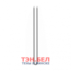 ТЭН 1,0 квт для электросковороды СЭС-0,55 ( ТЭН-123А13/1,0L220 )