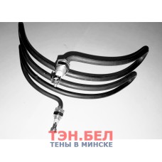 ТЭН для шаурмы 1.5 квт 220в