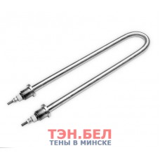ТЭН 5,0 квт для стиральной  машины Л-10 (вязьма) ТЭН-100В13/5,0J220(М18) 