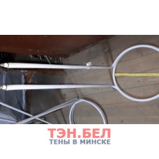ТЭНы во фторопластовой оболочке (для гальваники)