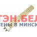 Керамические секционные нагреватели (сухие тэны) под заказ