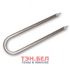ТЭН воздух 1.5 квт.  Тип ТЭН-107А13/1,5Т220 