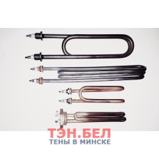 ТЭН для гродненского водонагревателя ЭВАД 80/1,6 ЭВАД 50/1,6 ТЭН для проточного водонагревателя ЭВПЗ-15